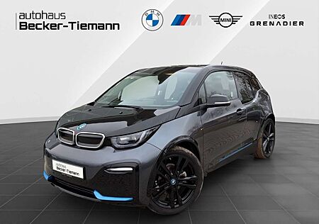 BMW i3 s 120Ah 20" / RFK / DAB / CarPlay
