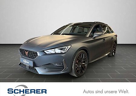 Cupra Leon Sportstourer VZ 2.0 TSI DSG 4Drive Brembo F