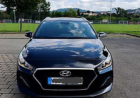 Hyundai i30 Pure
