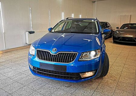 Skoda Octavia ELEGANCE | 1.HAND | XEN + [12. GARANTIE]