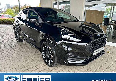Ford Puma ST-Line X+B&O+LED+NAV+DAB+PDC+Tempomat+LMF