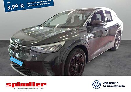 VW ID.4 Volkswagen Pure / LED, CCS, Navi, App, Head-up-Display