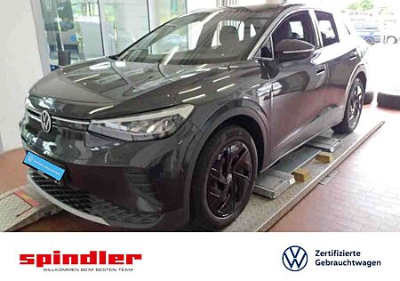 VW ID.4 Volkswagen Pure / LED, CCS, Navi, App, Head-up-Display
