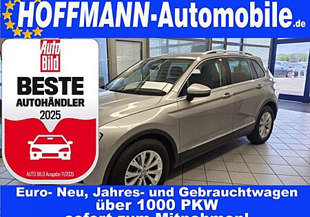 VW Tiguan Volkswagen Trendline ACC,Klimaautomatik,PDC,Tempomat