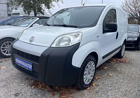 Fiat Fiorino SX Kasten TÜV NEU !!! SERVICE NEU !!!