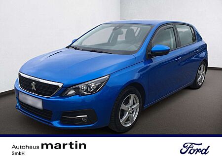 Peugeot 308 1.2 Active Pack KLIMA PDC SHZ AHK NAVI