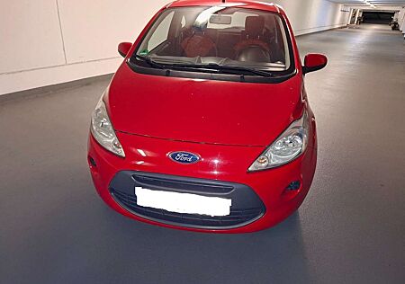 Ford Ka /+ 1.2 Start-Stopp-System Cool