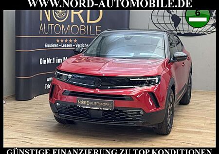 Opel Mokka GS Line Automatik *LED*Navi*Kamera*17Zoll* GS Line