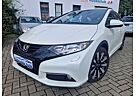 Honda Civic Sport 1.8 Vtec AHK SHZ Rückfahkamera Freisprech