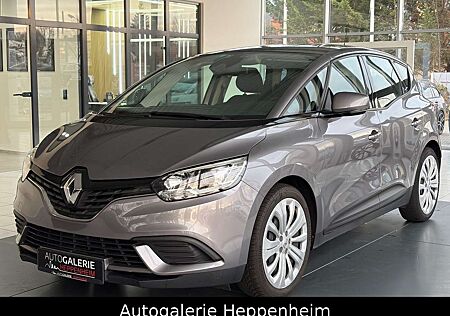 Renault Scenic IV Life/KLIMA/PDC/TEMPOMAT