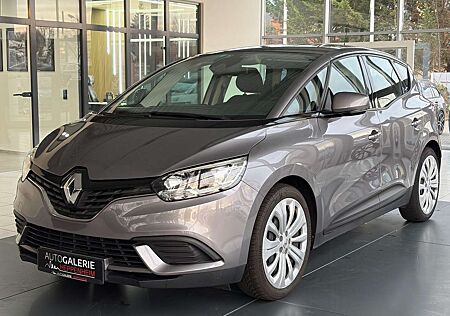 Renault Scenic IV Life/KLIMA/PDC/TEMPOMAT
