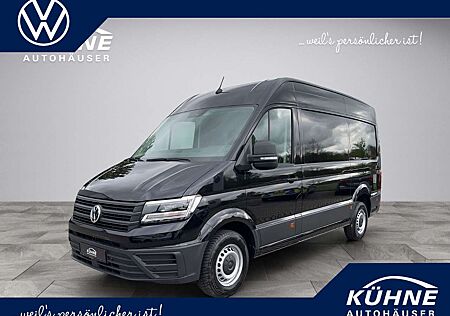 VW Crafter Volkswagen Kasten 35 MR HD | KLIMA KAMERA AHK SHZ