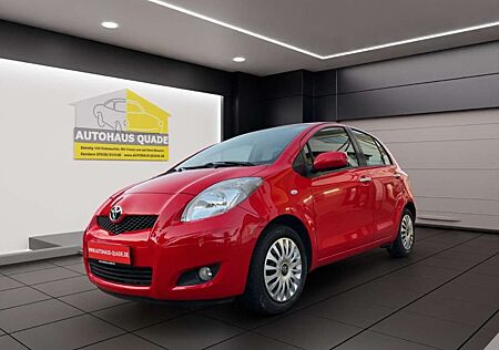 Toyota Yaris Life Service+Tüv-Neu
