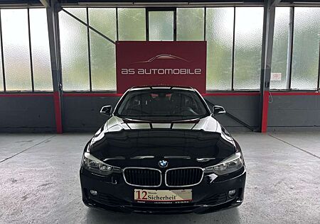 BMW 325 Baureihe 3 Touring d*Navi*Headup*
