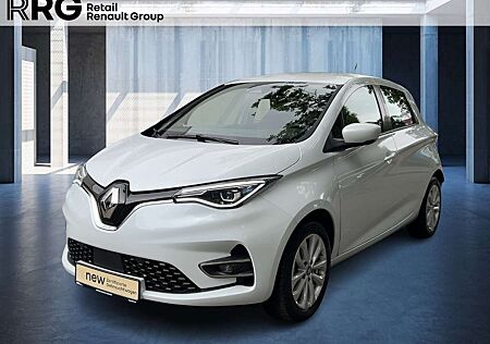 Renault ZOE R110 Experience R110/Z.E. 50 CCS + Sitzheizung + N
