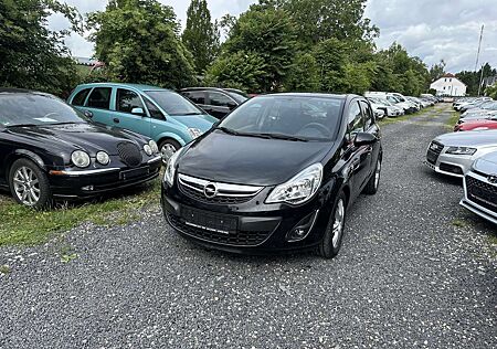 Opel Corsa 150 Jahre