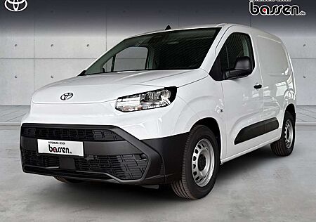 Toyota Pro Ace Proace City L1 Electric Duty