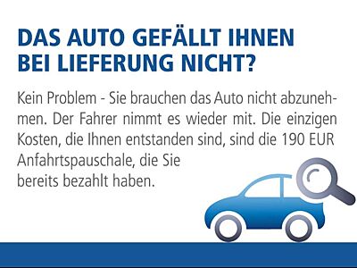 Ford Focus Turnier 1.0 EcoBoost Start-Stopp-System ACTIVE (DE