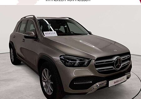 Mercedes-Benz GLE 350 de 4Matic 9G-AHK NAVI AssiP KAM