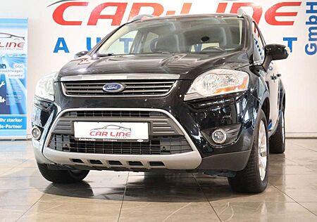 Ford Kuga gebraucht kaufen Ford Kuga Champions Edition*Automatik* AHK 2,1t