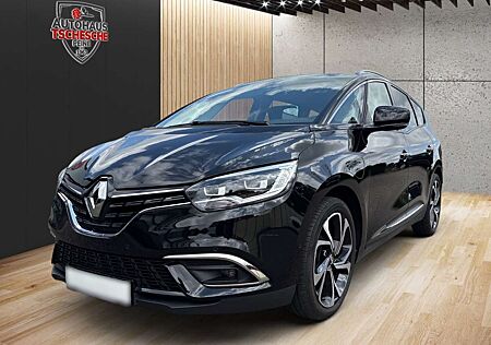 Renault Scenic Grand Executive