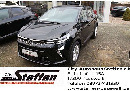 Mitsubishi ASX 1.2 Turbo DIAMANT