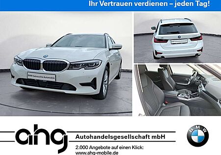 BMW 320 e xDrive Touring Advantage Automatic Aut.