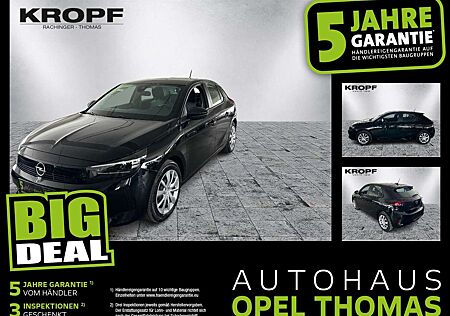 Opel Corsa F 1.2 PDC+Facelift+SpurH