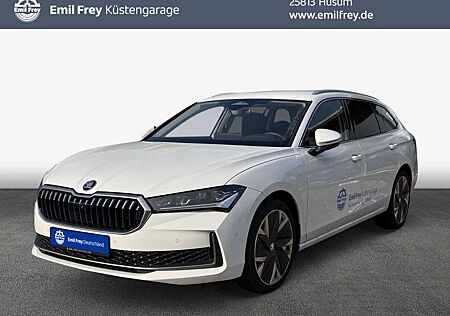 Skoda Superb Combi Selection 2,0 TDI 110 kW 7-Gang aut