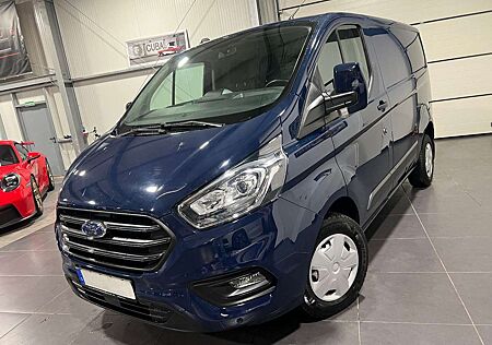 Ford Transit Custom 2.0 TDCi Kasten L1H1 *Klima*PDC*