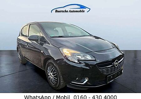 Opel Corsa E Color Edition ecoFlex nur 69 Tkm