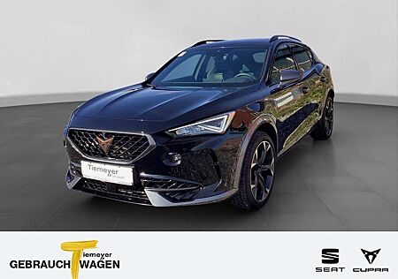 Cupra Formentor 2.0 TDI 4D LM19 PANO BEATS eKLAPPE 360