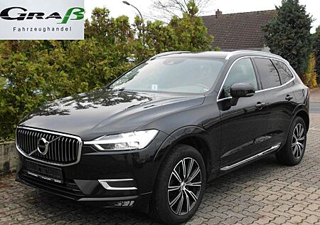 Volvo XC 60 XC60 D5 AWD Inscription * 1.Hd/-SH/MwSt. *