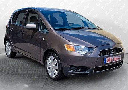 Mitsubishi Colt 1.3i XTRA*88Tkm*Klima*Tempo*Alu*2.Hand