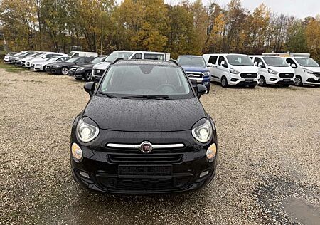Fiat 500X 1.4 Multiair DCT 4x2 S