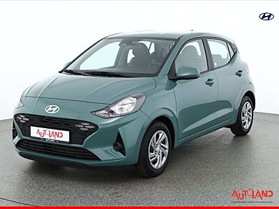 Hyundai i10 1.0 Navi Kamera Tempomat
