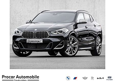BMW X2 M35I X2 M 35i PANO+HuD+KAMERA+LED+DA+HiFi+NAVI