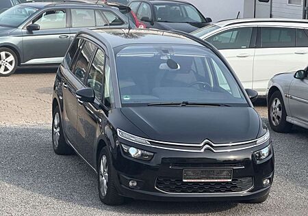 Citroën Grand C4 Picasso Citroen /Spacetourer Selection 7 Sitzer