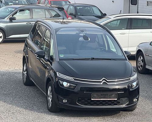 Citroen Grand C4 Picasso /Spacetourer Selection 7 Sitzer