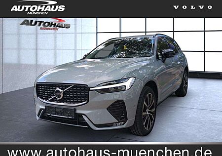 Volvo XC 60 XC60 Plus Dark AWD Bluetooth LED Klima Standhzg