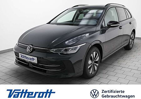 VW Golf Variant Volkswagen 1.5 TSI GOAL Navi Kamera Ganzjahresreifen