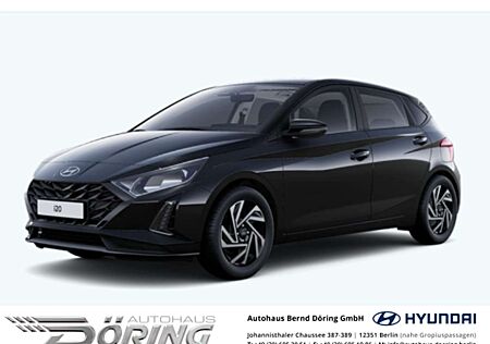 Hyundai i20 TREND 1.0 Turbo Schaltwagen100 PS BOSE