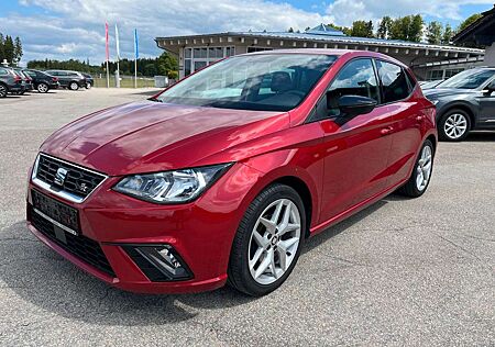 Seat Ibiza 1.0 TSI FR,DAB,Tempomat,CarPlay,