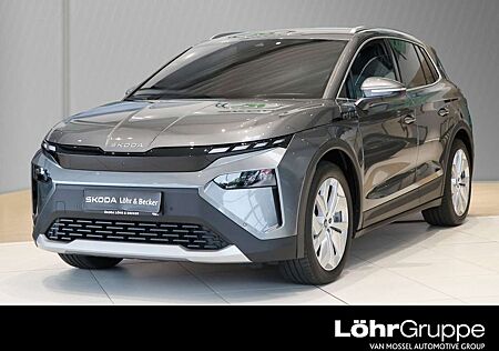 Skoda Elroq Alpha 85 Navi/LED/SmartLink