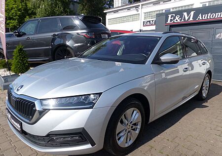 Skoda Octavia Combi*NEUES MODELL*NAVI*ACC*PDC*SHZ*