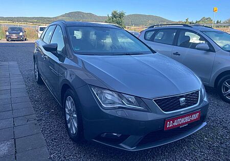 Seat Leon Style--KLIMA--NAVIGATION.150PS DIESEL