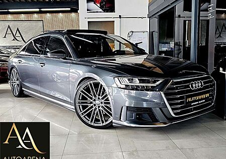 Audi A8 50 TDI L quattro*SPORT*PANO*B&O*360°*SOFTCL*