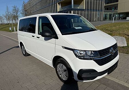 VW T6 Multivan Volkswagen T6.1 Multivan Family FWD +