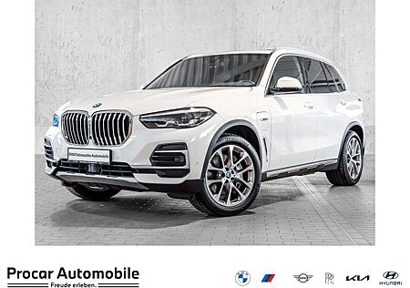 BMW X5 xDrive45e xLine Headup ACC Pano Anhängerk.