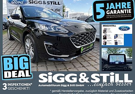 Ford Kuga 2.5 PHEV Vignale LED*ACC*NAV*HUD*4xSHZ*2xCAM